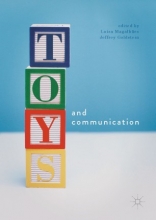 کتاب تویز اند کامیونیکیشن Toys and Communication
