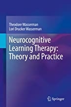 کتاب نورو کانگنیتیو لرنینگ تراپی Neurocognitive Learning Therapy: Theory and Practice