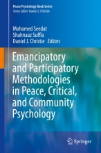 کتاب ایمانسیپاتوری اند پارتیسیپاتوری متودولوژیس Emancipatory and Participatory Methodologies in Peace, Critical, and Community P