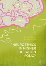کتاب نروتیکز این هایر اجوکیشن پلیسی Neuroethics in Higher Education Policy