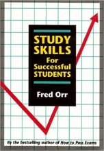کتاب استادی اسکیلز فور ساکسسفول استیودنتس Study Skills for Successful Students