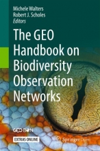 کتاب جی ای او هندبوک آن بایودیورسیتی آبزرویشن نتورکز The GEO Handbook on Biodiversity Observation Networks