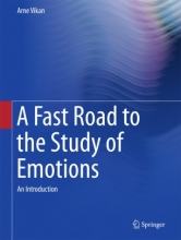 کتاب فست رود تو استادی آف اموشنز A Fast Road to the Study of Emotions : An Introduction