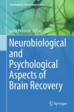 کتاب نوروبیولوژیکال اند سایکولوژیکال اسپکتز آف برین ریکاوری Neurobiological and Psychological Aspects of Brain Recovery