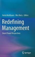 کتاب ردفینینگ منیجمنت Redefining Management : Smart Power Perspectives