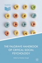کتاب پالگراو هندبوک آف کریتیکال سوشیال سایکولوژی The Palgrave Handbook of Critical Social Psychology