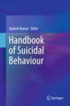 کتاب هندبوک اف سوشیال بیهویر Handbook of Suicidal Behaviour