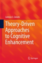 کتاب تئوری درایون اپروچز تو کاگنیتیو اینهانسمنت Theory-Driven Approaches to Cognitive Enhancement
