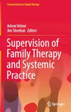 کتاب سوپرویژن آف فمیلی ترپی اند سیستماتیک پرکتیس Supervision of Family Therapy and Systemic Practice