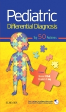 کتاب پدیاتریک دیفرنشیال دیاگنوزیز Pediatric Differential Diagnosis - Top 50 Problems (1st edition)