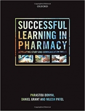 کتاب ساکسسفول لرنینگ این فارمسی Successful Learning in Pharmacy: Developing communication and study skills, 1st Edition