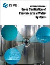 کتاب آی اس پی ای گود پرکتیس گاید ISPE Good Practice Guide: Ozone Sanitization of Pharmaceutical Water Systems