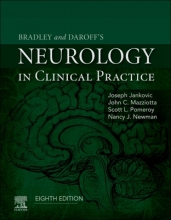 کتاب بردلی اند داروفز نورولوژی این کلینیکال پرکتیس ویرایش هشتم Bradley and Daroff's Neurology in Clinical Practice, 2-Volume Set