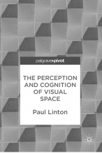 کتاب پرسپشن اند کاگنیشن آف ویژوال اسپیس The Perception and Cognition of Visual Space