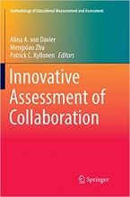 کتاب اینویتیو اسسمنت آف کالبریشن Innovative Assessment of Collaboration