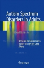 کتاب اوتیسم اسپکتروم دیزوردر این ادولتز Autism Spectrum Disorders in Adults