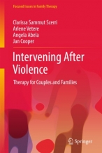 کتاب اینترونینگ افتر ویولنس Intervening After Violence : Therapy for Couples and Familie