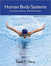 کتاب هیومن بادی سیستمز ویرایش دوم Human Body Systems, 2nd Edition