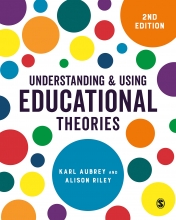 کتاب آندرستندینگ اند یوزینگ اجوکیشنال تئوریز ویرایش دوم Understanding and Using Educational Theories, Second Edition