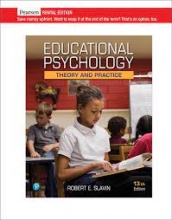 کتاب اجوکیشنال سایکولوژی ویرایش سیزدهم Educational Psychology: Theory and Practice, 13th Edition