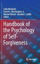 کتاب هندبوک آف سایکولوژی آف سلف فورگیونس of the Psychology of Self-Forgiveness
