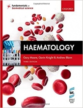 کتاب هماتولوژی Haematology (Fundamentals of Biomedical Science), 3rd Edition