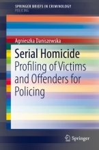 کتاب سریال هومساید Serial Homicide : Profiling of Victims and Offenders for Policing