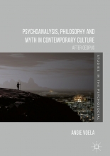 کتاب سایکوآنالیزیز فیلوسوفی اند میث کانتمپوراری کالچر Psychoanalysis, Philosophy and Myth in Contemporary Culture : After Oedipu