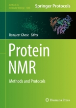 کتاب پروتین ان ام آر Protein NMR : Methods and Protocols