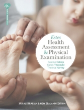 کتاب هلث اسسمنت اند فیزیکال اگزمینیشن ویرایش سوم Health Assessment and Physical Examination, 3rd Edition