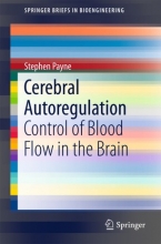 کتاب سلبرال اوتورگولیشن Cerebral Autoregulation : Control of Blood Flow in the Brain