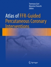 کتاب اطلس آف اف اف آر Atlas of FFR-Guided Percutaneous Coronary Interventions
