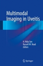 کتاب مولتی مودال ایمیجینگ این یوونتیس Multimodal Imaging in Uveitis