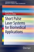 کتاب شورت پولس لازر سیستمز فور بیومدیکال اپلیکیشنز Short Pulse Laser Systems for Biomedical Applications