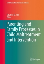 کتاب پرنتینگ اند فمیلی پروکسز Parenting and Family Processes in Child Maltreatment and Intervention