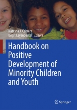 کتاب هندبوک آن پوزیتیو دولاپمنت  Handbook on Positive Development of Minority Children and Youth