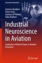 کتاب اینداستریال نوروساینس این اویشن Industrial Neuroscience in Aviation : Evaluation of Mental States in Aviation Personnel