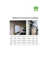 کتاب دیزاین فور موومنت این بویلدینگز Design for Movement in Buildings (CIRIA Publication)