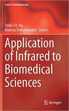 کتاب اپلیکیشن آف اینفرارد تو بیومدیکال ساینسز Application of Infrared to Biomedical Sciences