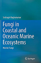 کتاب فانجی این کوستال اند اوشنیک مرین اکوسیستمز Fungi in Coastal and Oceanic Marine Ecosystems : Marine Fungi
