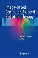 کتاب ایمیج بیس کامپیوتر اسیستد ریدیشن ترپی Image-Based Computer-Assisted Radiation Therapy