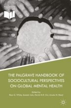کتاب پالگریو هندبوک آف سوشیوکالچرال پرسپکتیوز The Palgrave Handbook of Sociocultural Perspectives on Global Mental Health