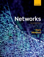کتاب نتورک ویرایش دوم Networks, 2nd Edition - Instructor's Solutions Manual