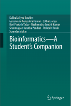 کتاب بیونفورمتیکز استیودنتز کامپشن Bioinformatics - A Student's Compani