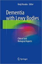 کتاب دمانتیا ویت لوی بادیز Dementia with Lewy Bodies : Clinical and Biological Aspects
