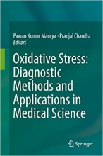 کتاب آکسیدیتیو استرس Oxidative Stress: Diagnostic Methods and Applications in Medical Science