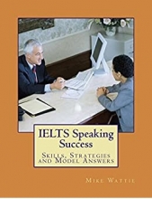 کتاب آیلتس اسپیکینگ ساکسس IELTS Speaking Success