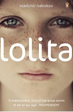کتاب لولیتا Lolita
