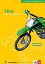 کتاب tina stufe A2