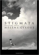 کتاب استیگماتا اسکپینگ تکس Stigmata: Escaping Texts